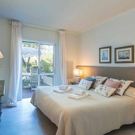 Solar Do Golfe Apt 101 By Vilamoura Sun ภายนอก รูปภาพ