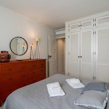 Solar Do Golfe Apt 101 By Vilamoura Sun ภายนอก รูปภาพ