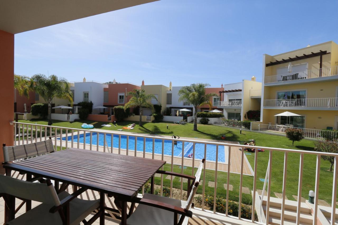 Solar Do Golfe Apt 101 By Vilamoura Sun ภายนอก รูปภาพ