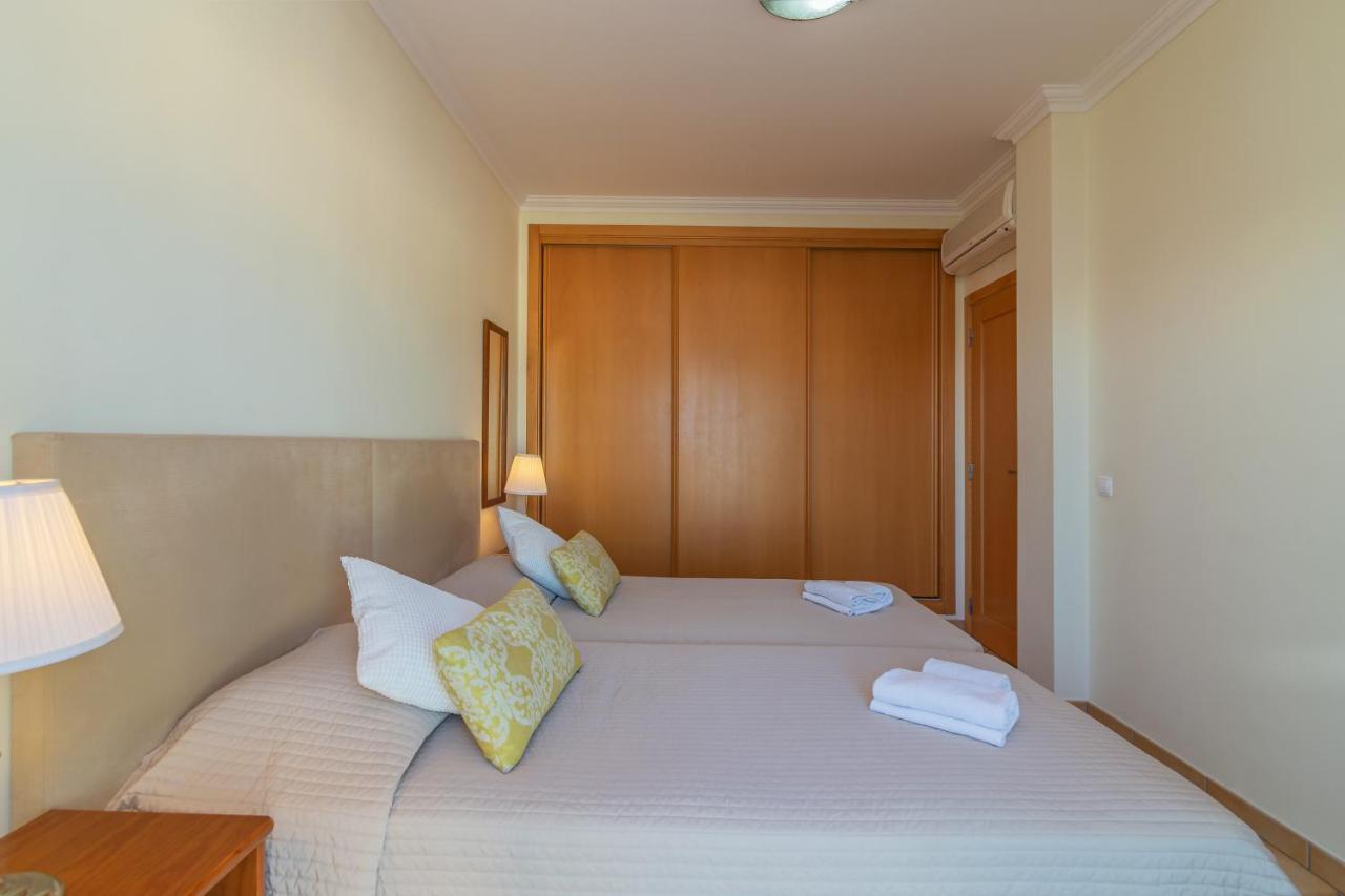 Solar Do Golfe Apt 101 By Vilamoura Sun ภายนอก รูปภาพ
