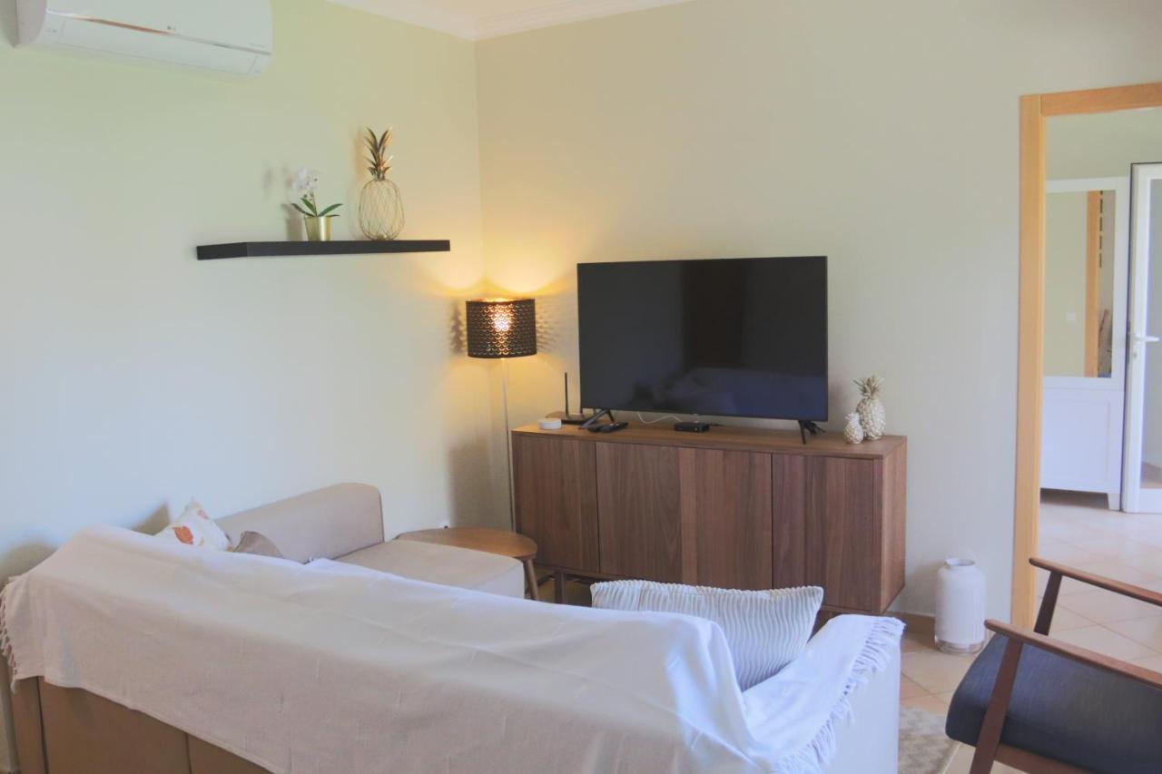 Solar Do Golfe Apt 101 By Vilamoura Sun ภายนอก รูปภาพ