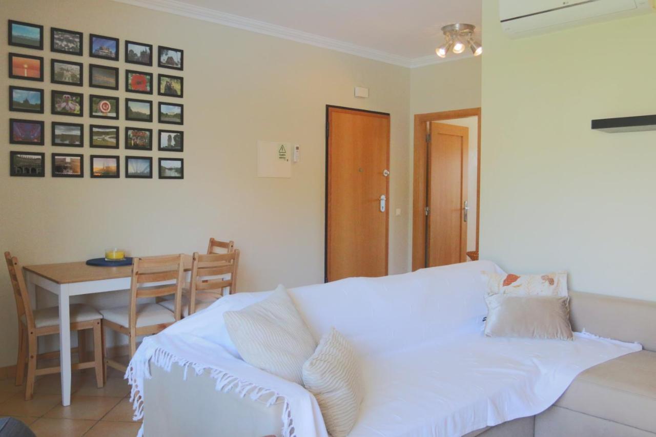Solar Do Golfe Apt 101 By Vilamoura Sun ภายนอก รูปภาพ