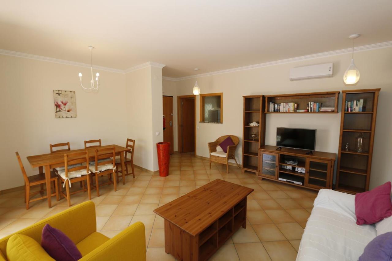 Solar Do Golfe Apt 101 By Vilamoura Sun ภายนอก รูปภาพ