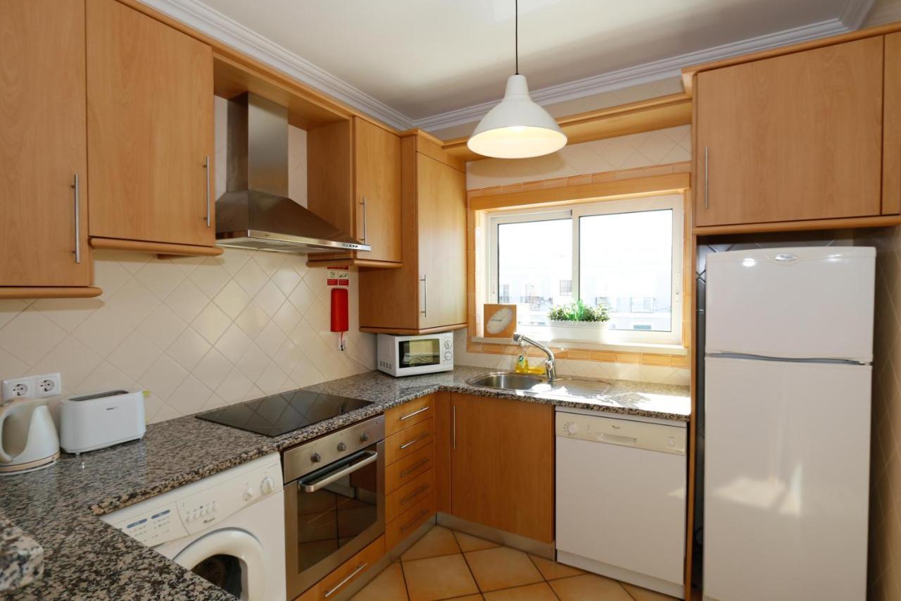 Solar Do Golfe Apt 101 By Vilamoura Sun ภายนอก รูปภาพ