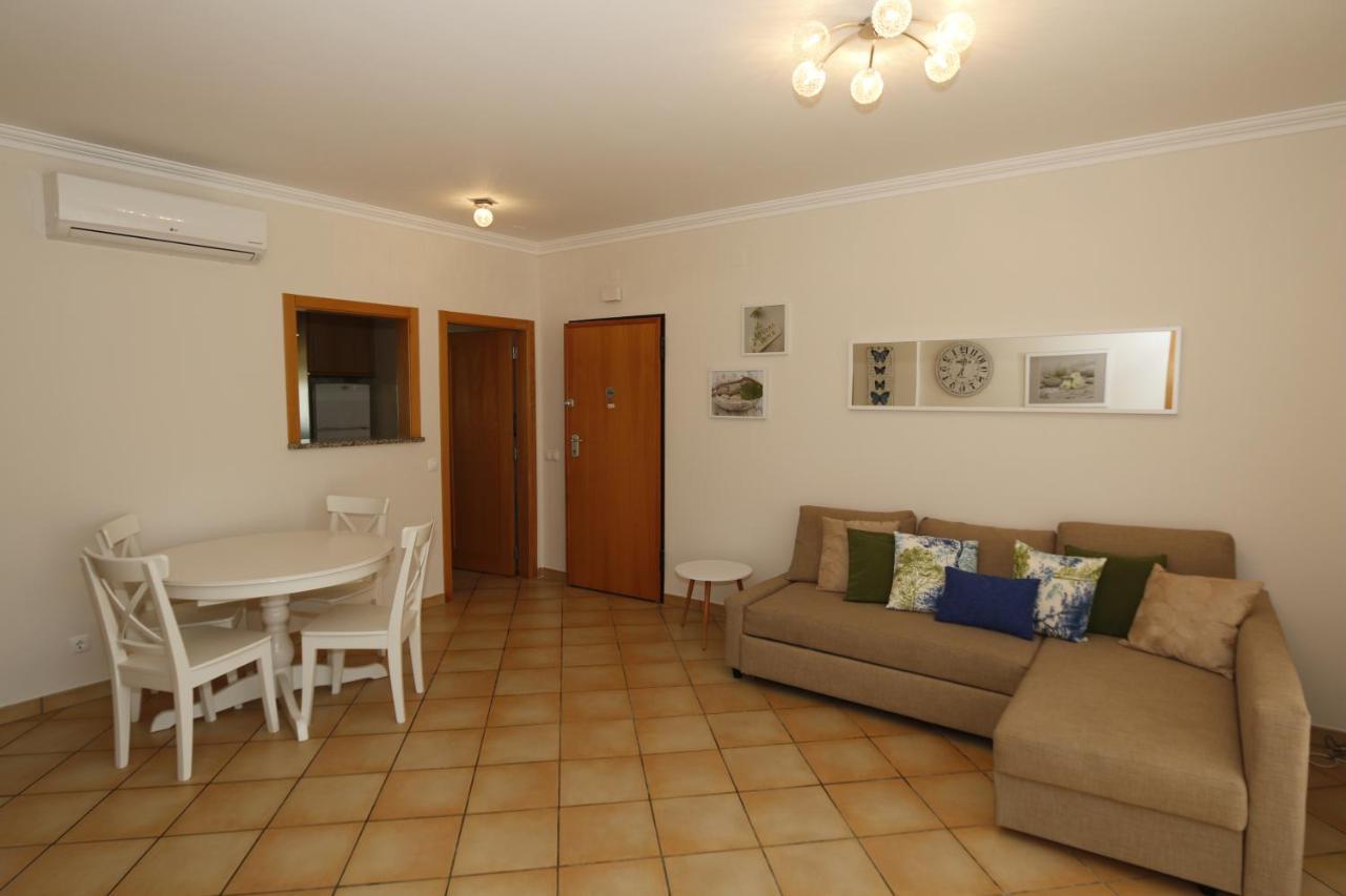 Solar Do Golfe Apt 101 By Vilamoura Sun ภายนอก รูปภาพ
