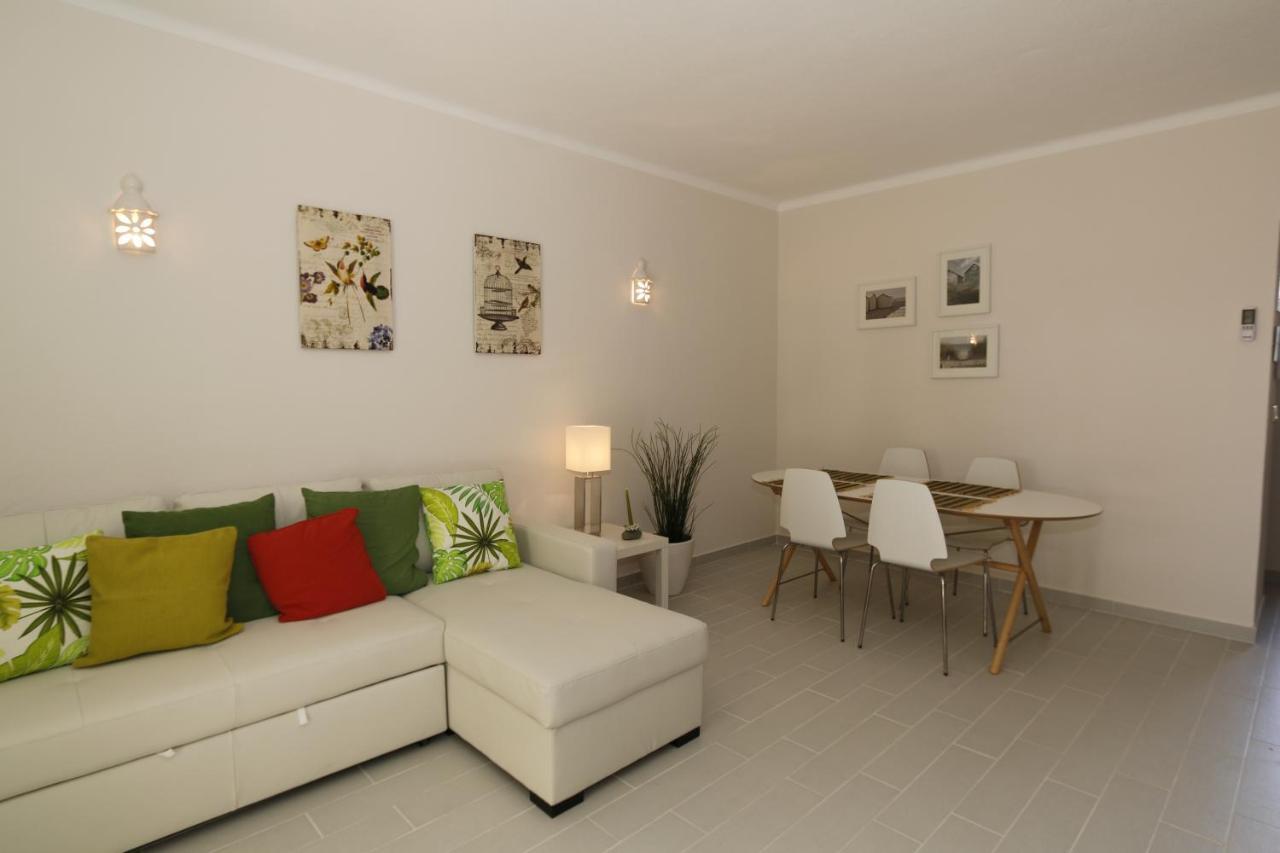 Solar Do Golfe Apt 101 By Vilamoura Sun ภายนอก รูปภาพ