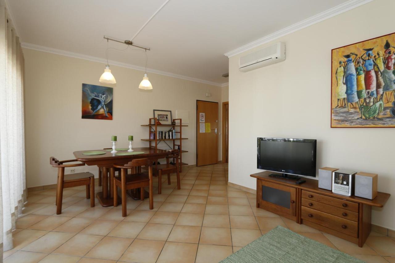 Solar Do Golfe Apt 101 By Vilamoura Sun ภายนอก รูปภาพ