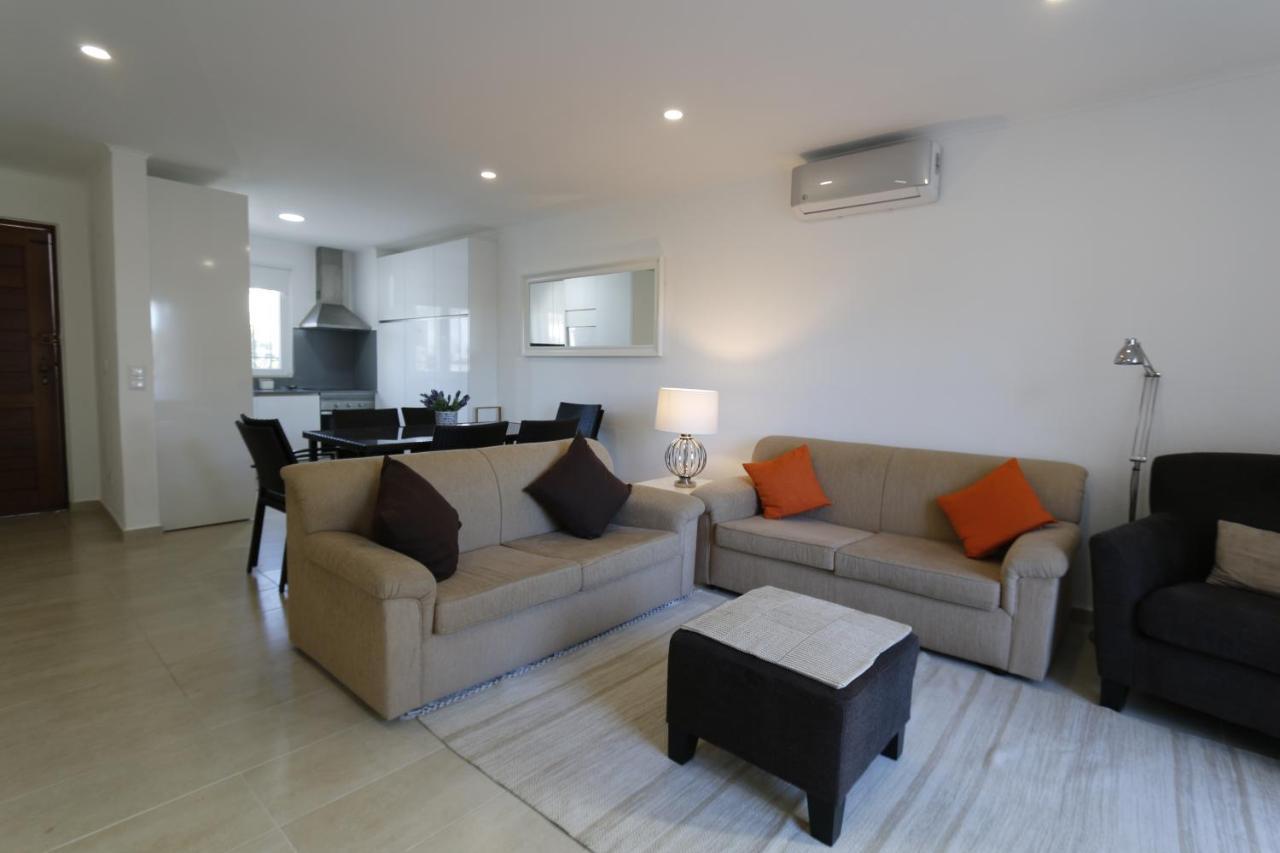 Solar Do Golfe Apt 101 By Vilamoura Sun ภายนอก รูปภาพ
