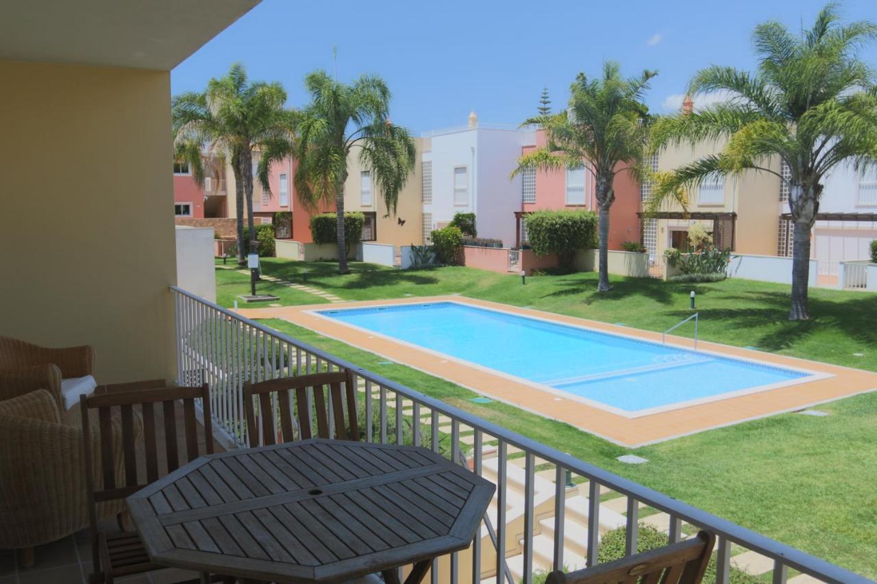 Solar Do Golfe Apt 101 By Vilamoura Sun ภายนอก รูปภาพ