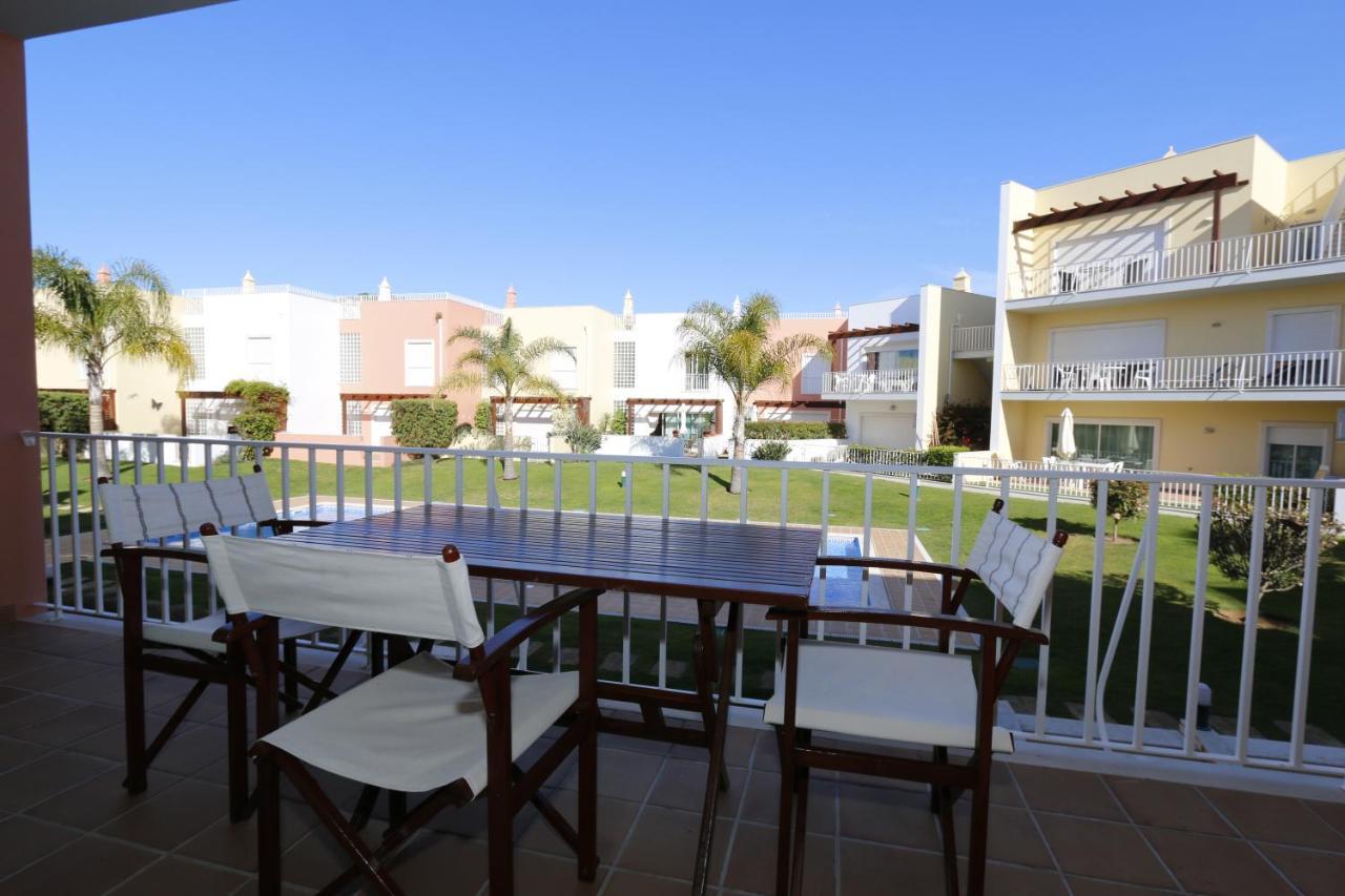 Solar Do Golfe Apt 101 By Vilamoura Sun ภายนอก รูปภาพ