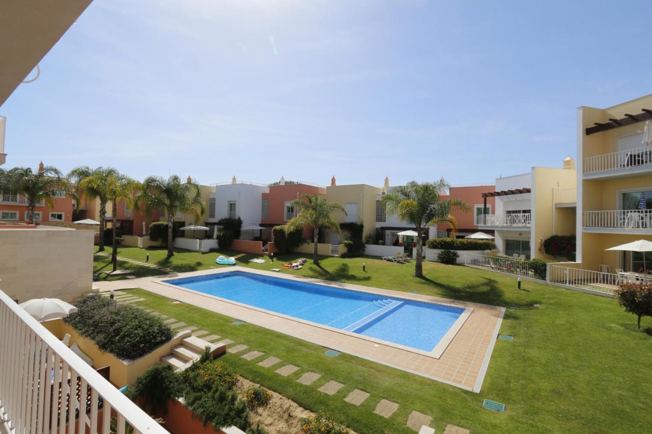 Solar Do Golfe Apt 101 By Vilamoura Sun ภายนอก รูปภาพ