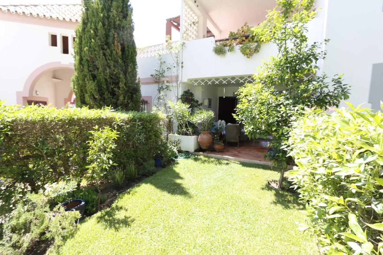 Solar Do Golfe Apt 101 By Vilamoura Sun ภายนอก รูปภาพ