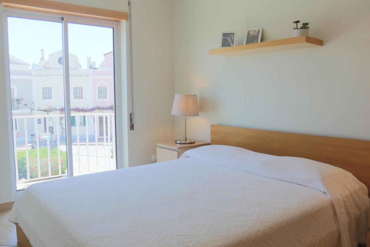 Solar Do Golfe Apt 101 By Vilamoura Sun ภายนอก รูปภาพ