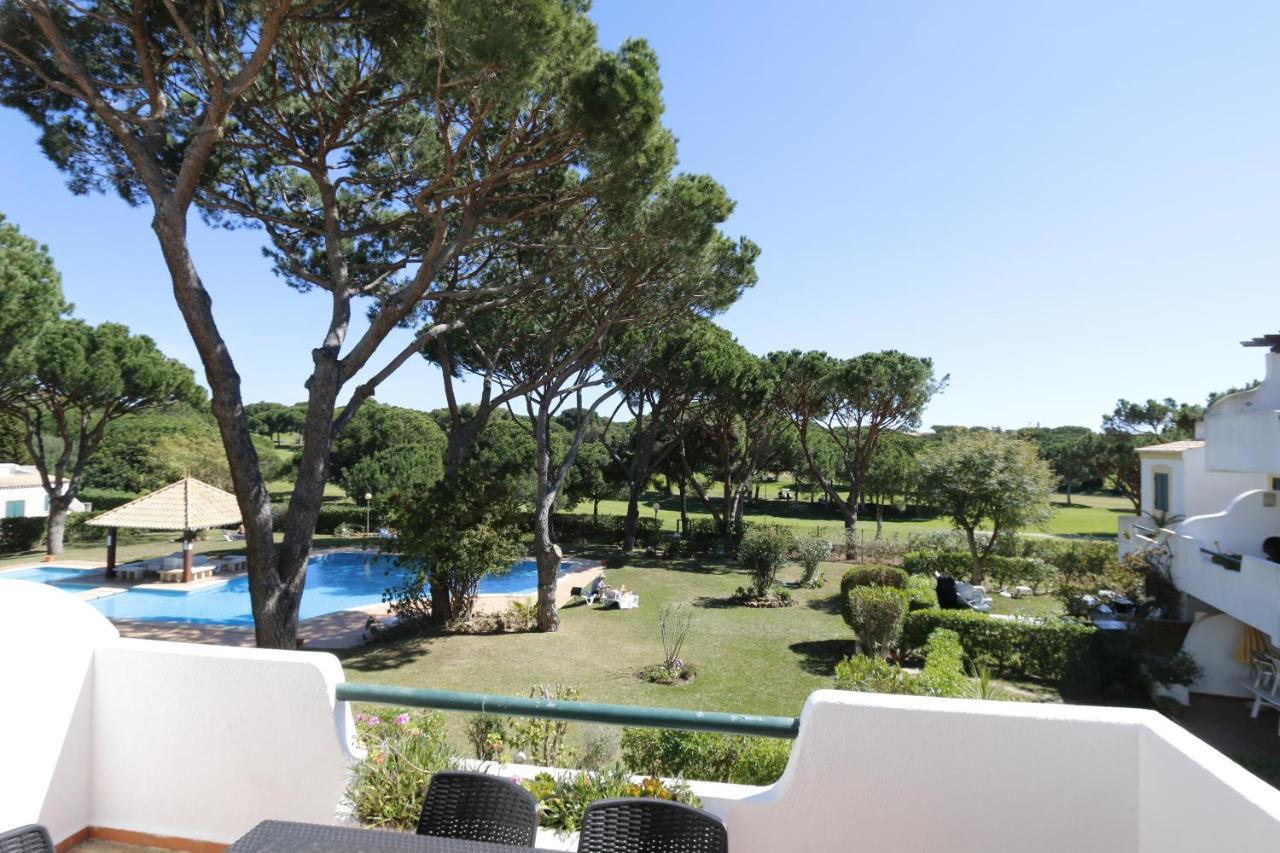 Solar Do Golfe Apt 101 By Vilamoura Sun ภายนอก รูปภาพ