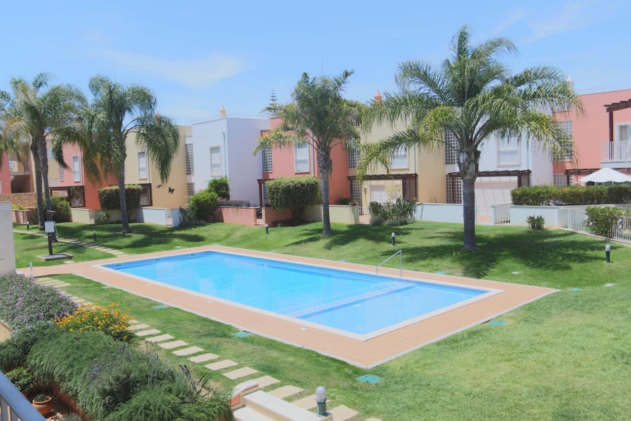 Solar Do Golfe Apt 101 By Vilamoura Sun ภายนอก รูปภาพ