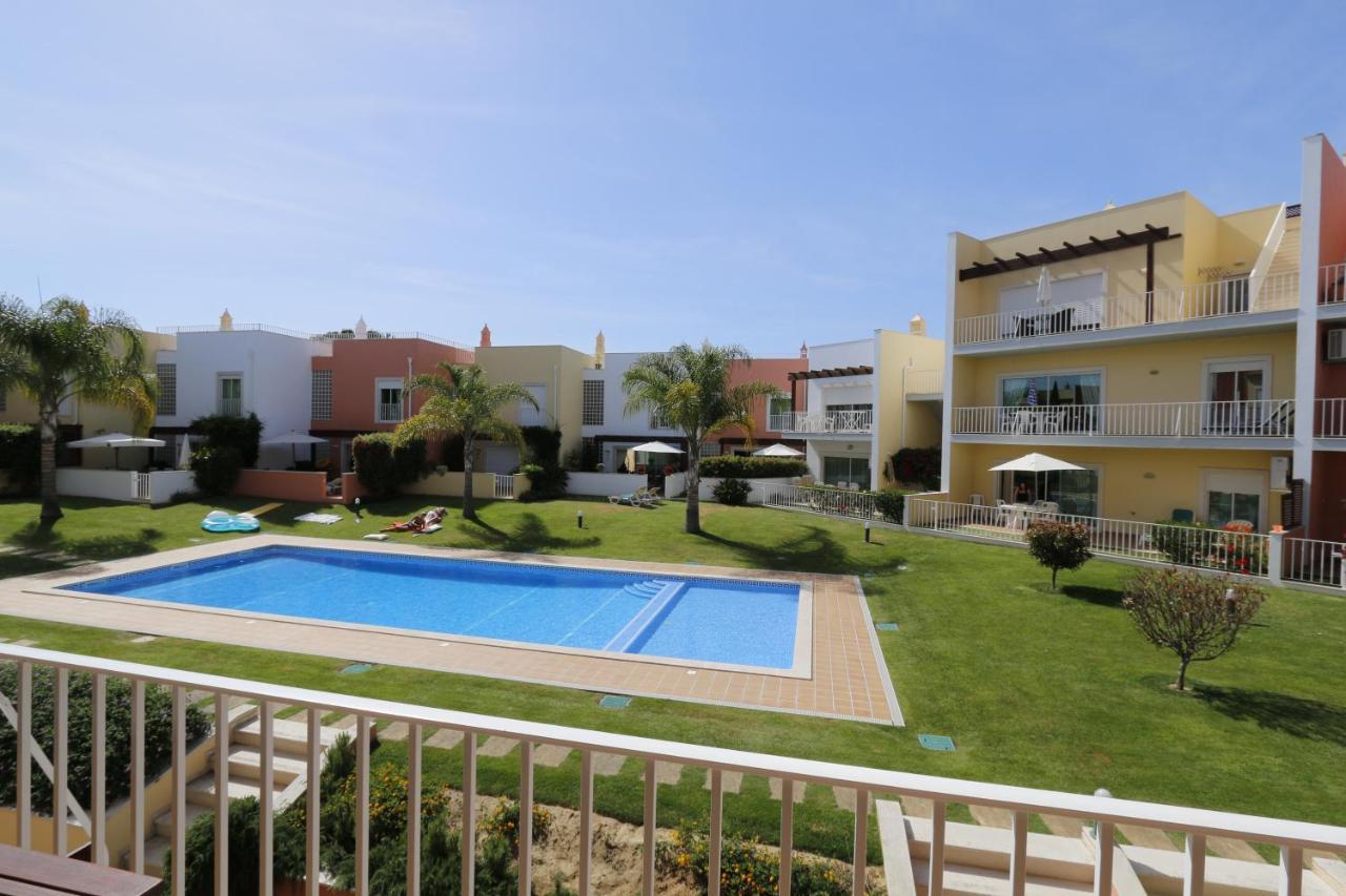 Solar Do Golfe Apt 101 By Vilamoura Sun ภายนอก รูปภาพ