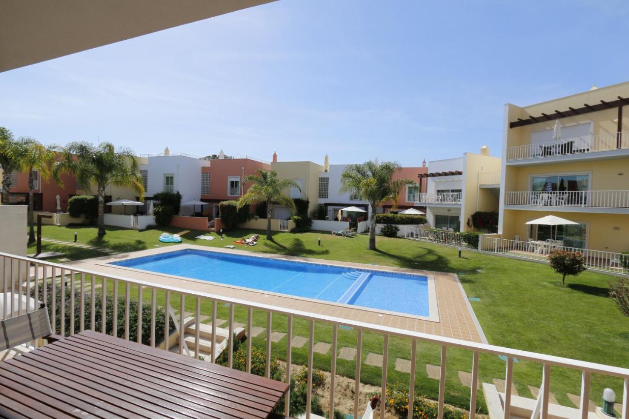 Solar Do Golfe Apt 101 By Vilamoura Sun ภายนอก รูปภาพ