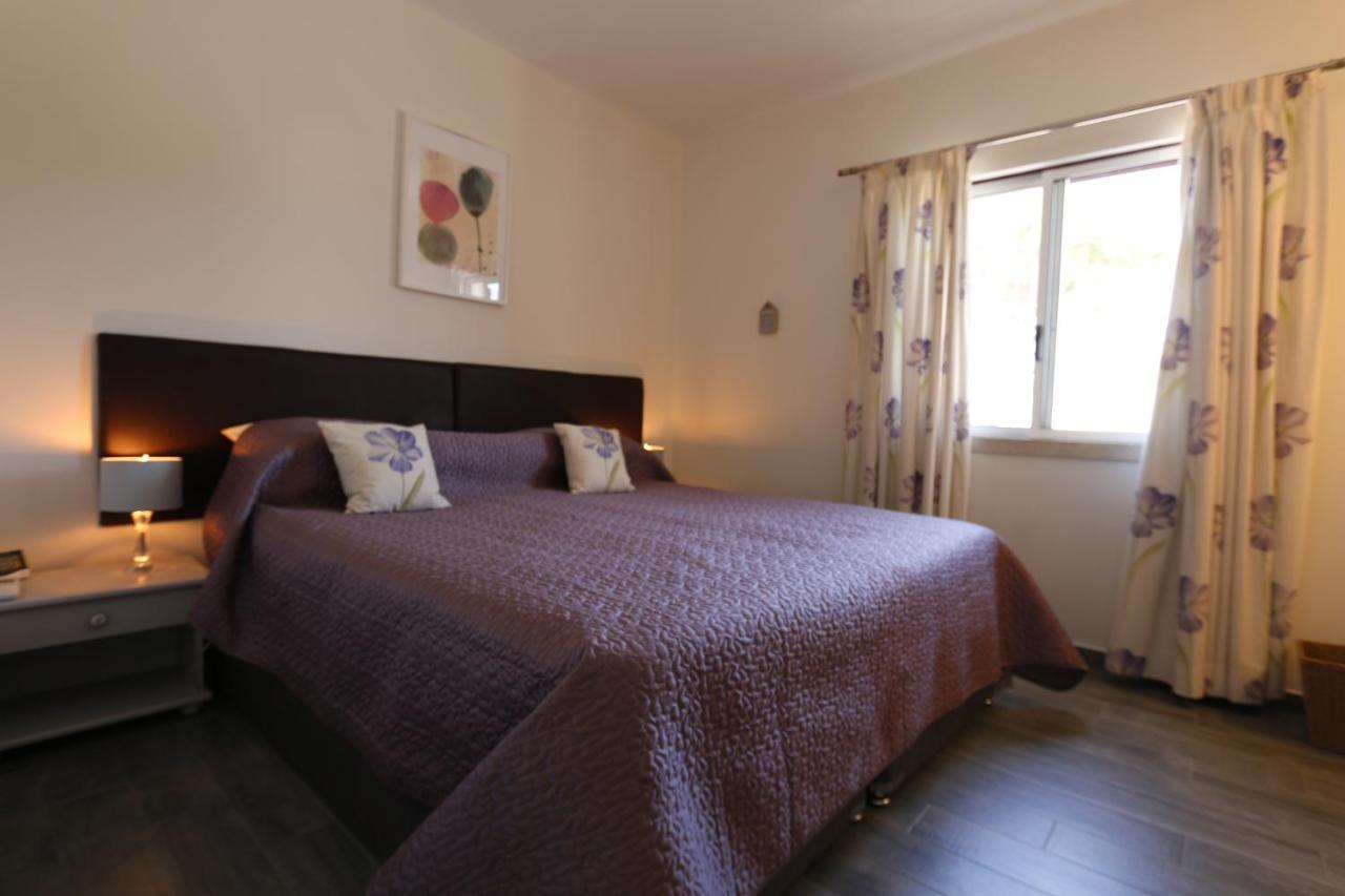 Solar Do Golfe Apt 101 By Vilamoura Sun ภายนอก รูปภาพ