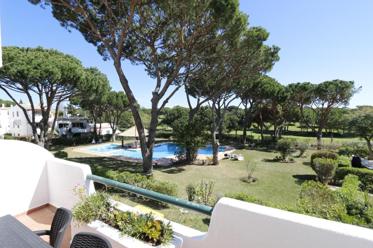Solar Do Golfe Apt 101 By Vilamoura Sun ภายนอก รูปภาพ
