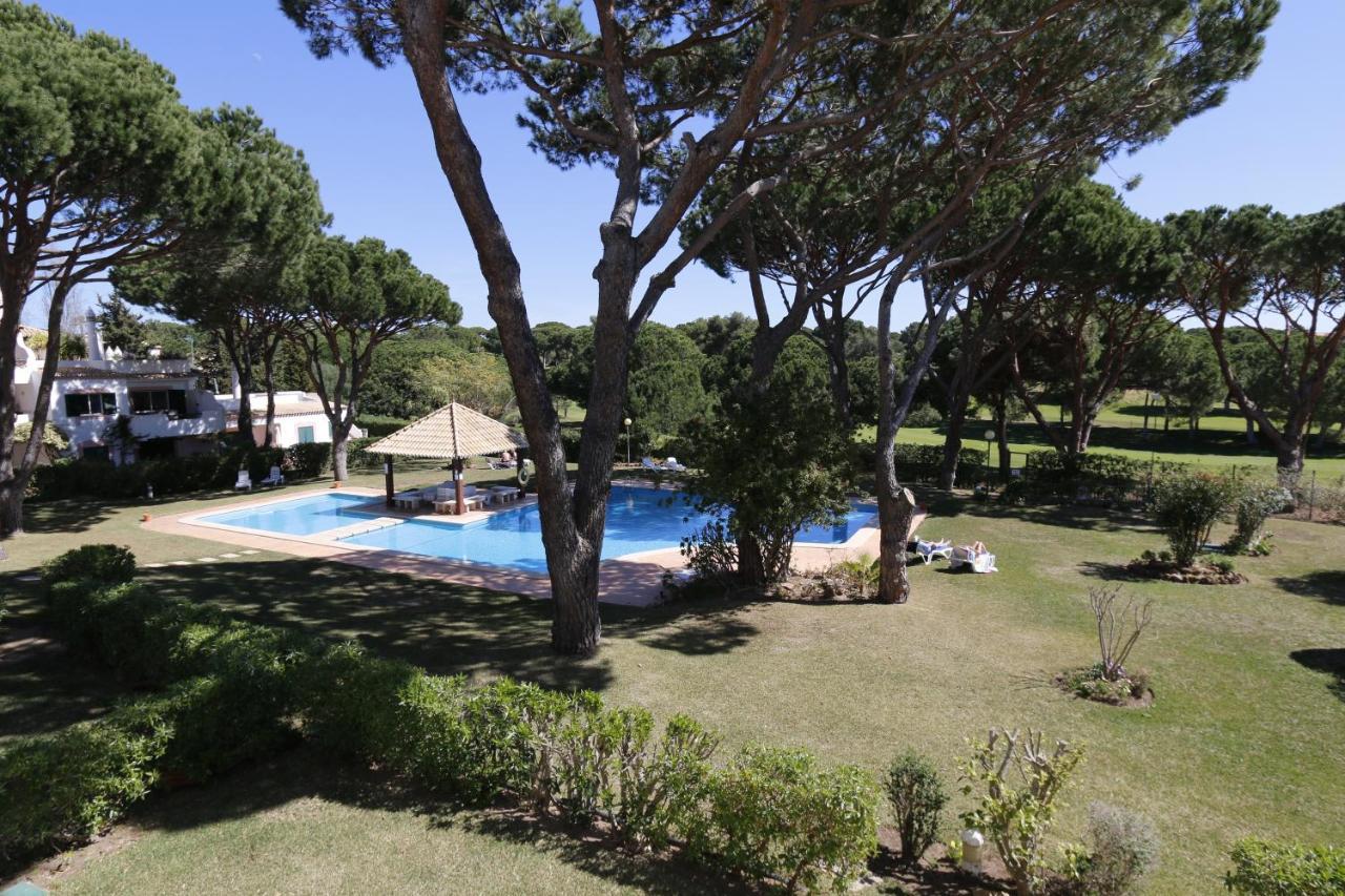 Solar Do Golfe Apt 101 By Vilamoura Sun ภายนอก รูปภาพ