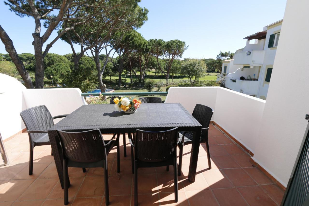 Solar Do Golfe Apt 101 By Vilamoura Sun ภายนอก รูปภาพ