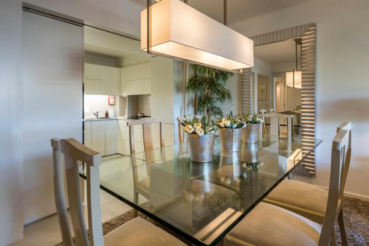 Solar Do Golfe Apt 101 By Vilamoura Sun ภายนอก รูปภาพ