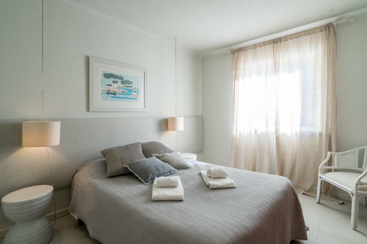 Solar Do Golfe Apt 101 By Vilamoura Sun ภายนอก รูปภาพ